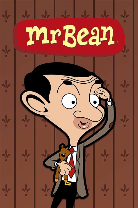 mr bean total episodes|Mr. Bean: The Animated Series (TV Series 2002–2019) .